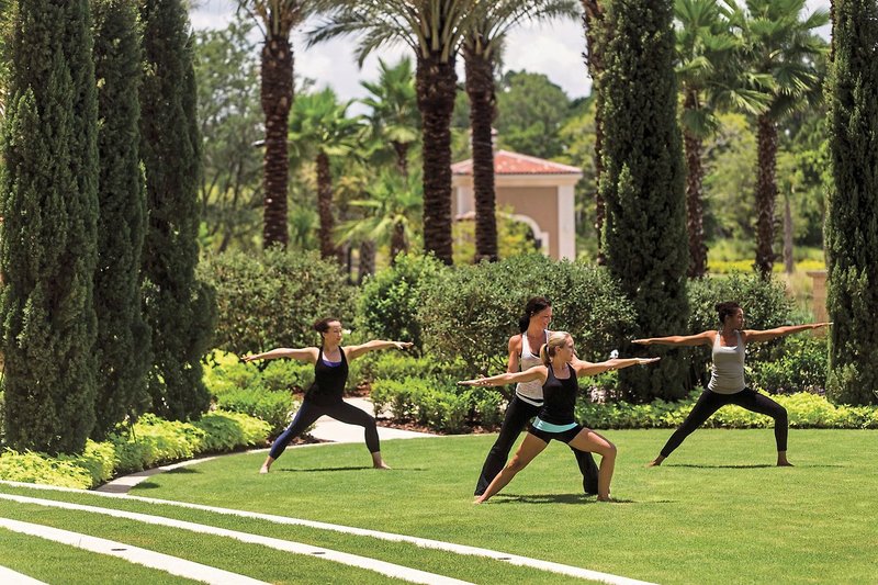 Four Seasons Resort Orlando at Walt Disney World Resort 7