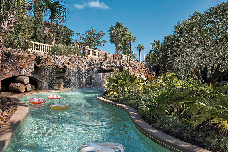 Four Seasons Resort Orlando at Walt Disney World Resort 12