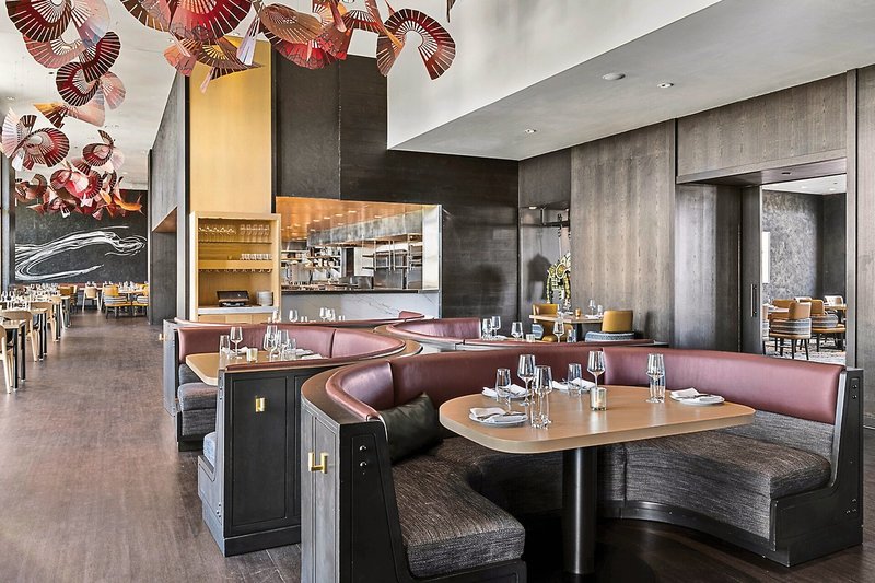 Four Seasons Resort Orlando at Walt Disney World Resort 15