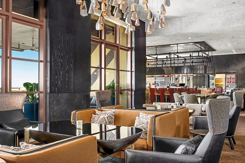 Four Seasons Resort Orlando at Walt Disney World Resort 16