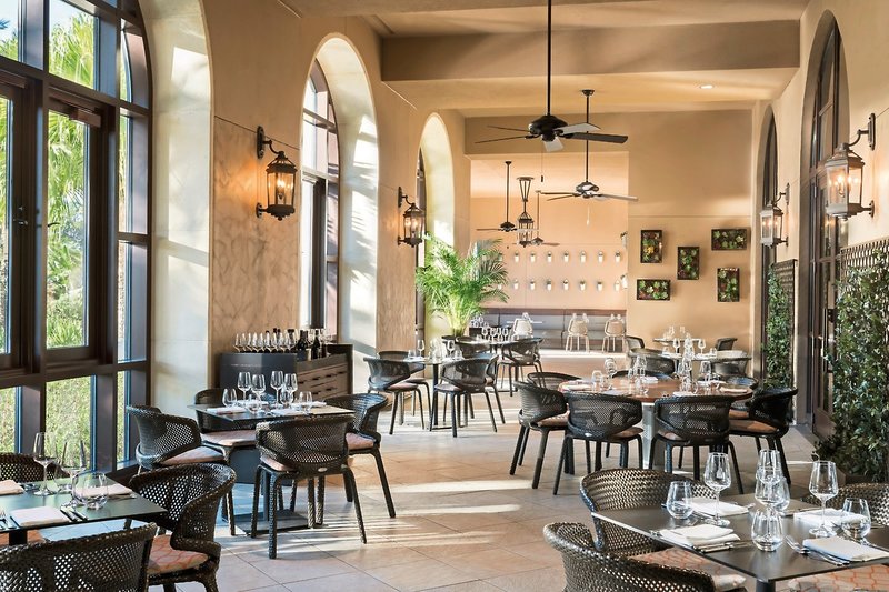 Four Seasons Resort Orlando at Walt Disney World Resort 18