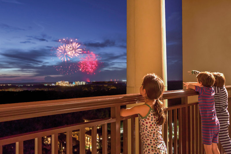 Four Seasons Resort Orlando at Walt Disney World Resort 20