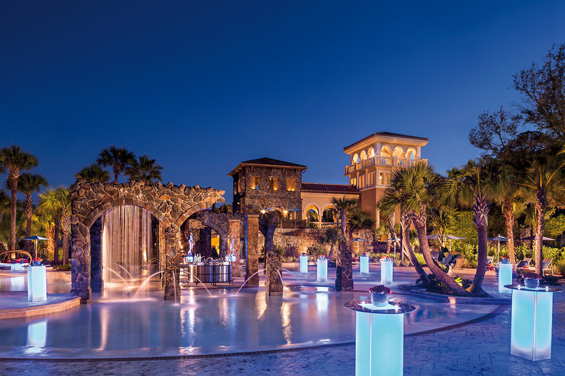 Four Seasons Resort Orlando at Walt Disney World Resort 22