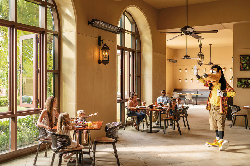 Four Seasons Resort Orlando at Walt Disney World Resort 23
