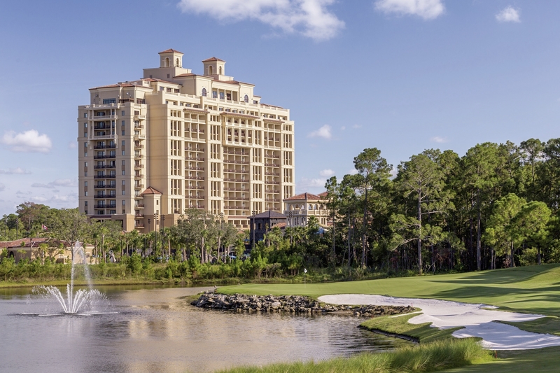 Four Seasons Resort Orlando at Walt Disney World Resort 24