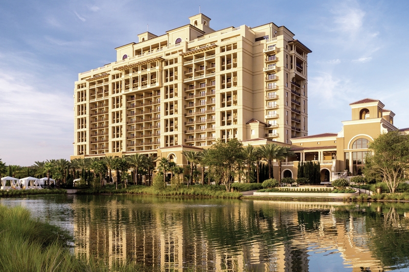 Four Seasons Resort Orlando at Walt Disney World Resort 25