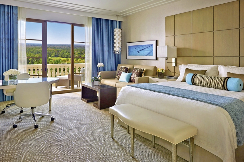 Four Seasons Resort Orlando at Walt Disney World Resort 26