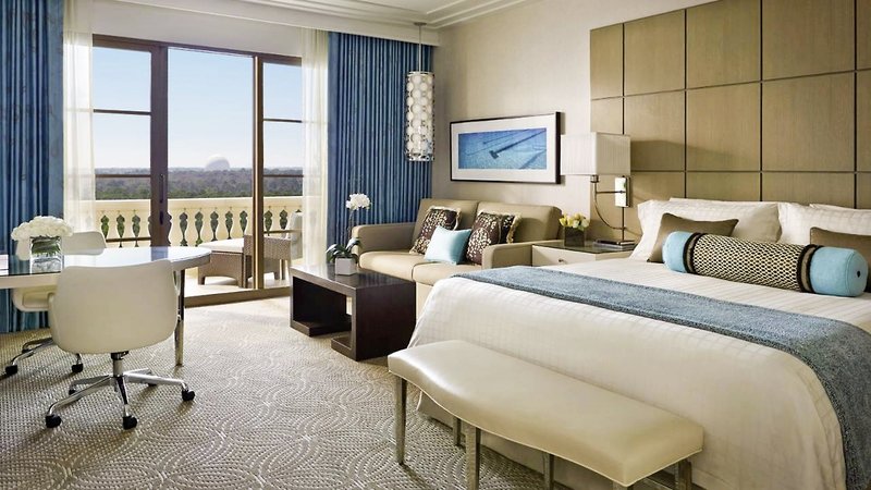 Four Seasons Resort Orlando at Walt Disney World Resort 27