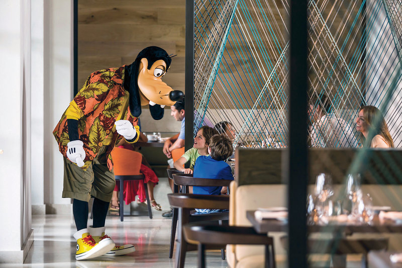 Four Seasons Resort Orlando at Walt Disney World Resort 28
