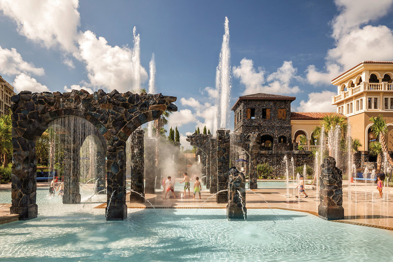 Four Seasons Resort Orlando at Walt Disney World Resort 29