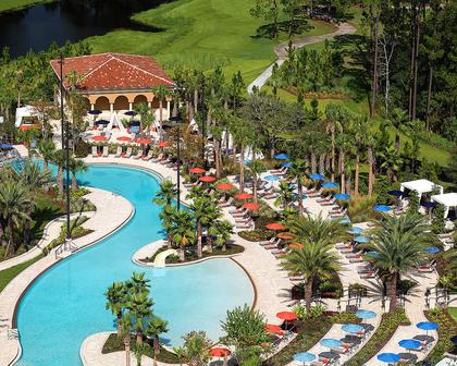Four Seasons Resort Orlando at Walt Disney World Resort 30