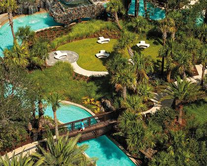 Four Seasons Resort Orlando at Walt Disney World Resort 31