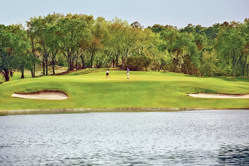 Four Seasons Resort Orlando at Walt Disney World Resort 33