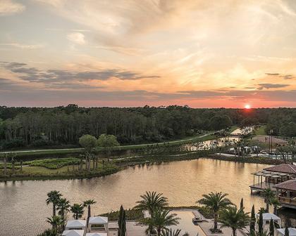 Four Seasons Resort Orlando at Walt Disney World Resort 35