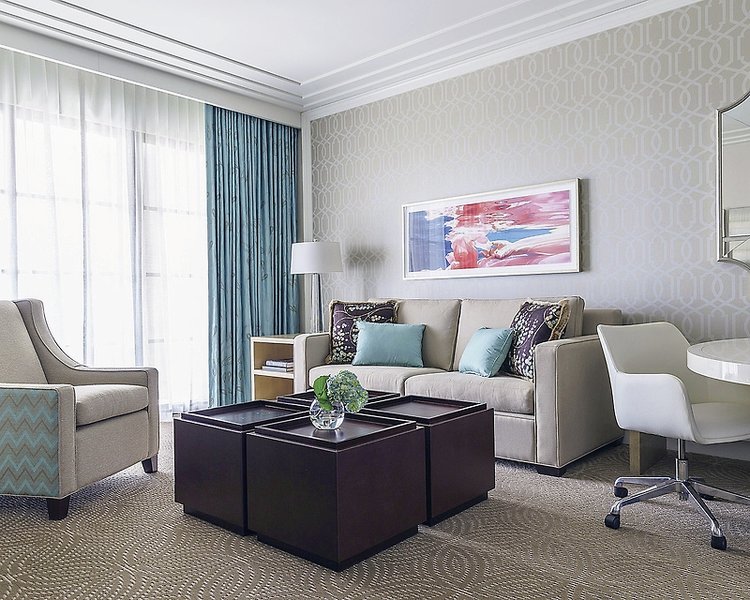 Four Seasons Resort Orlando at Walt Disney World Resort 38