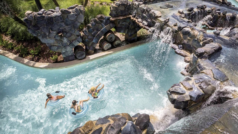 Four Seasons Resort Orlando at Walt Disney World Resort 39