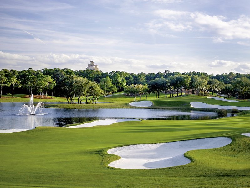Four Seasons Resort Orlando at Walt Disney World Resort 40