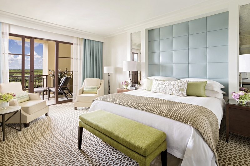 Four Seasons Resort Orlando at Walt Disney World Resort 45