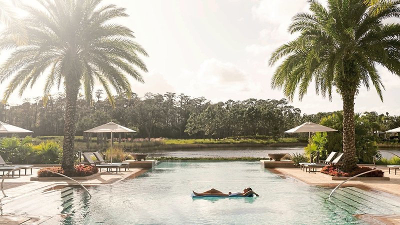 Four Seasons Resort Orlando at Walt Disney World Resort 48