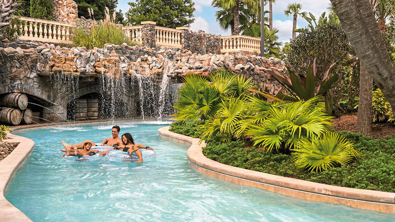 Four Seasons Resort Orlando at Walt Disney World Resort 50