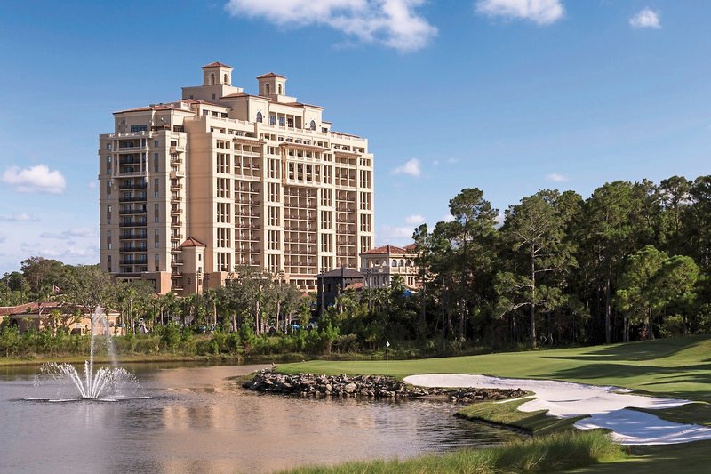 Four Seasons Resort Orlando at Walt Disney World Resort