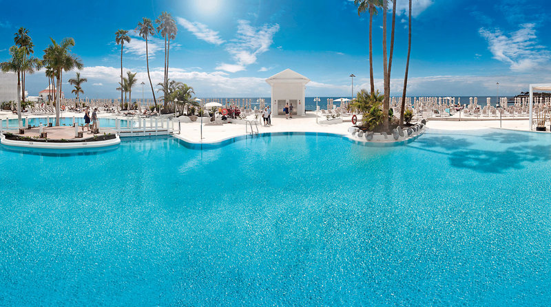 Guayarmina Princess - Erwachsenenhotel ab 16 Jahren 1