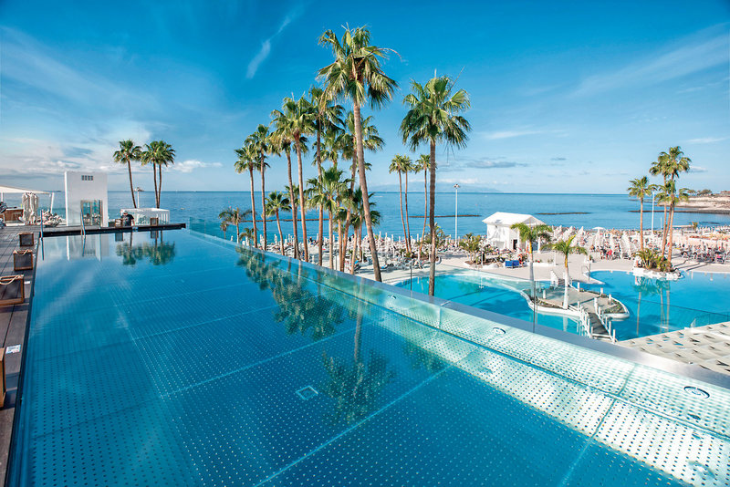 Guayarmina Princess - Erwachsenenhotel ab 16 Jahren 2