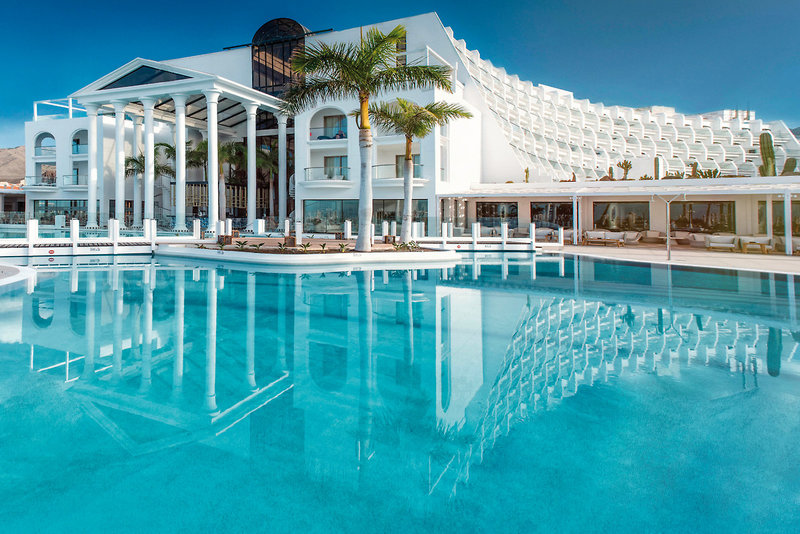 Guayarmina Princess - Erwachsenenhotel ab 16 Jahren 4