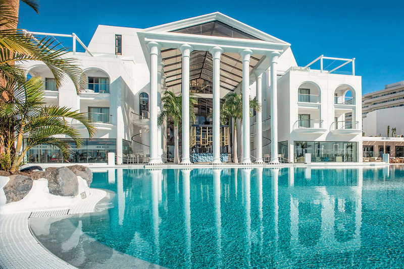 Guayarmina Princess - Erwachsenenhotel ab 16 Jahren 5