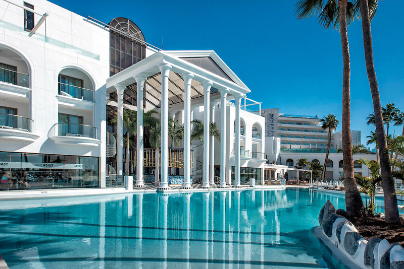 Guayarmina Princess - Erwachsenenhotel ab 16 Jahren 6