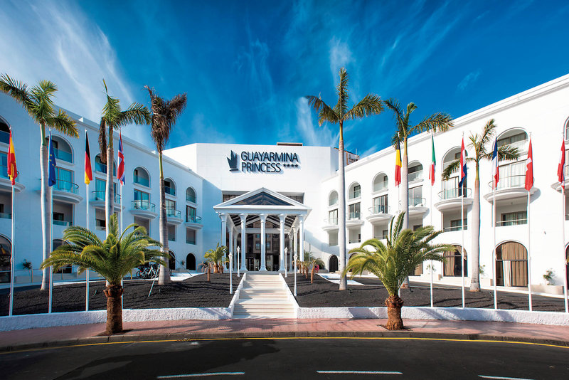 Guayarmina Princess - Erwachsenenhotel ab 16 Jahren 8