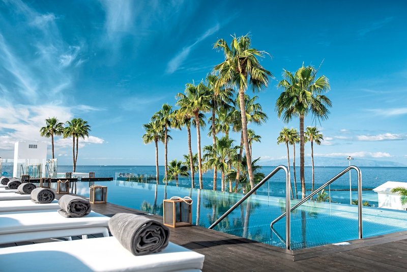 Guayarmina Princess - Erwachsenenhotel ab 16 Jahren 9