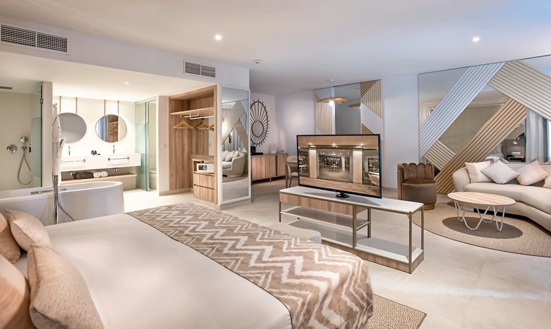 Guayarmina Princess - Erwachsenenhotel ab 16 Jahren 17