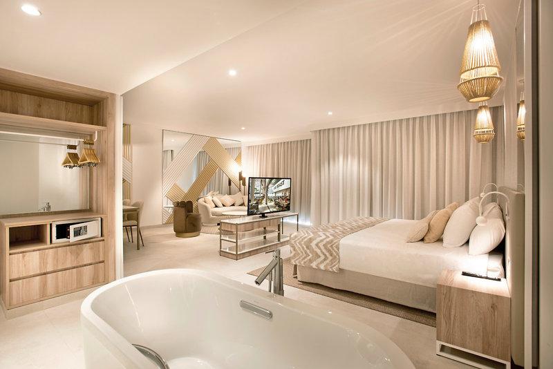 Guayarmina Princess - Erwachsenenhotel ab 16 Jahren 19