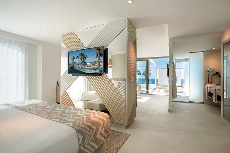 Guayarmina Princess - Erwachsenenhotel ab 16 Jahren 23