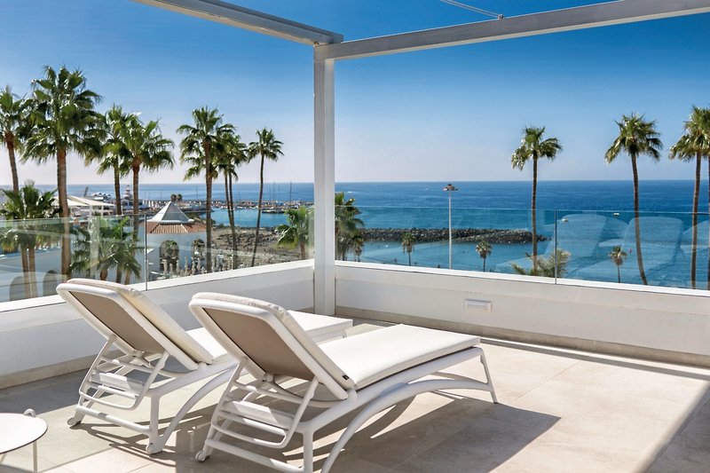 Guayarmina Princess - Erwachsenenhotel ab 16 Jahren 26