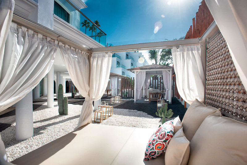 Guayarmina Princess - Erwachsenenhotel ab 16 Jahren 32