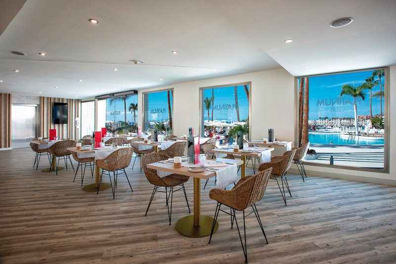 Guayarmina Princess - Erwachsenenhotel ab 16 Jahren 33