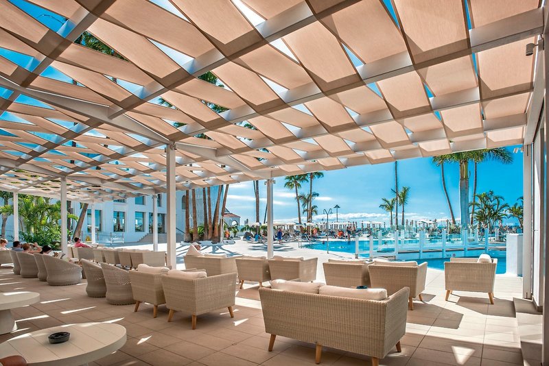 Guayarmina Princess - Erwachsenenhotel ab 16 Jahren 37