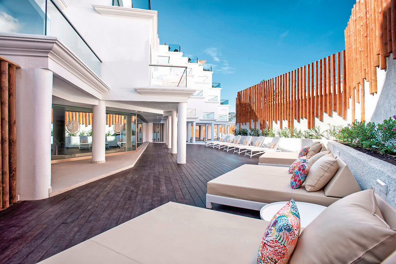 Guayarmina Princess - Erwachsenenhotel ab 16 Jahren 39