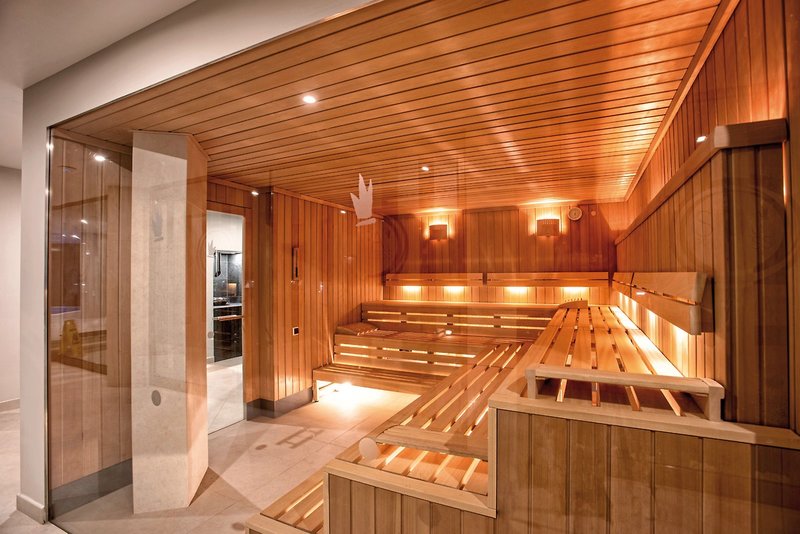 Guayarmina Princess - Erwachsenenhotel ab 16 Jahren 41