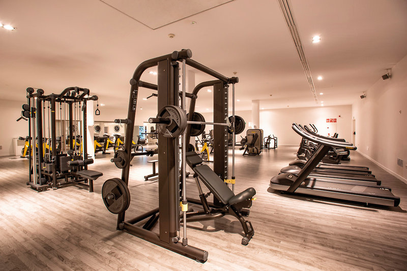 Guayarmina Princess - Erwachsenenhotel ab 16 Jahren 42