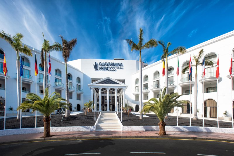 Guayarmina Princess 1