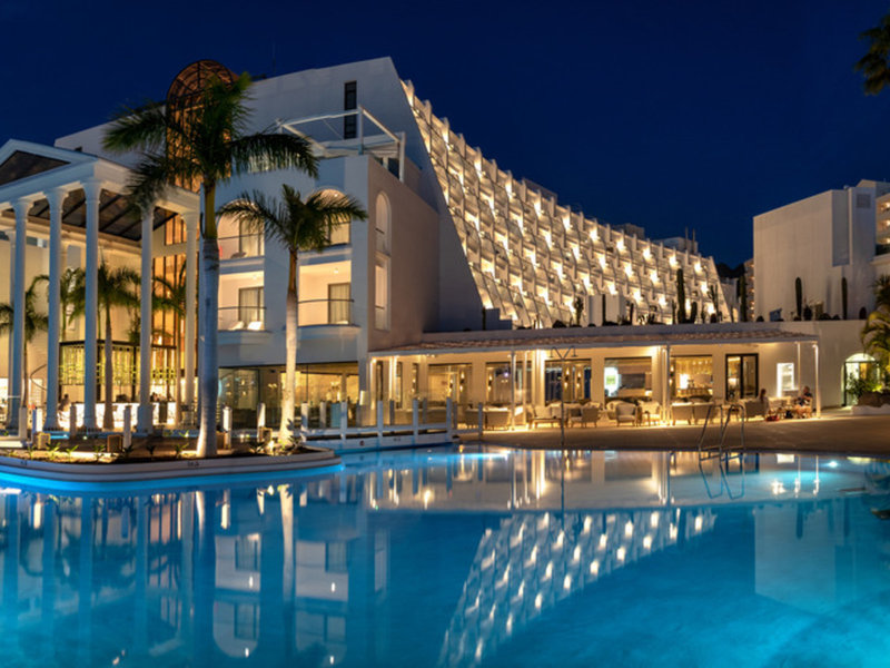 Guayarmina Princess - Erwachsenenhotel ab 16 Jahren 3 - Exterior