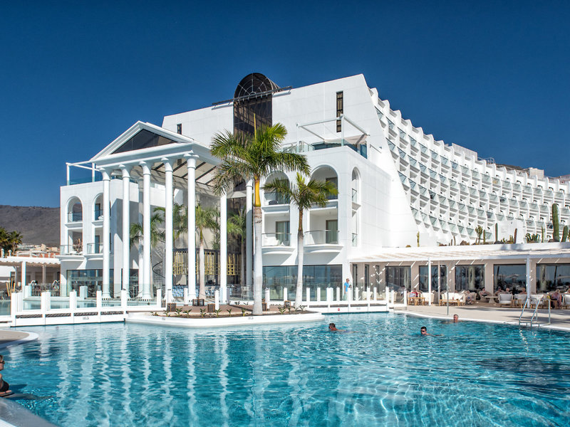 Guayarmina Princess - Erwachsenenhotel ab 16 Jahren 5 - Exterior