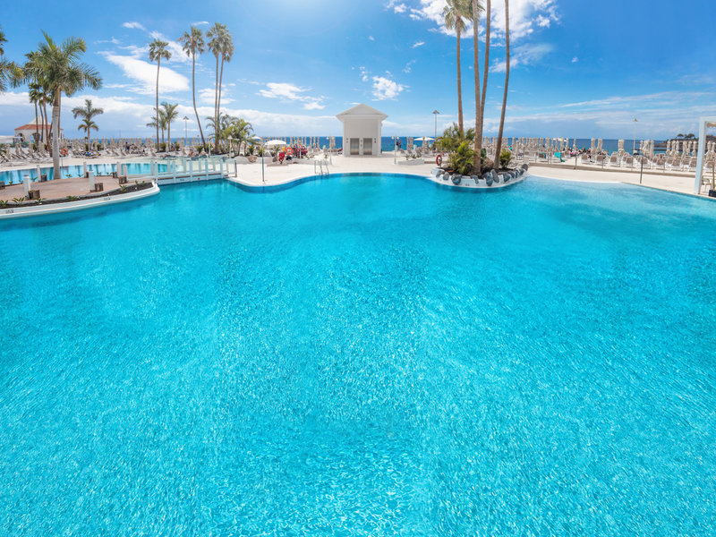 Guayarmina Princess - Erwachsenenhotel ab 16 Jahren 7 - Outdoor Pool