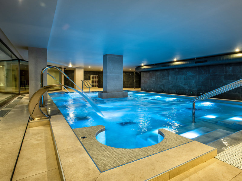 Guayarmina Princess - Erwachsenenhotel ab 16 Jahren 10 - Outdoor Pool