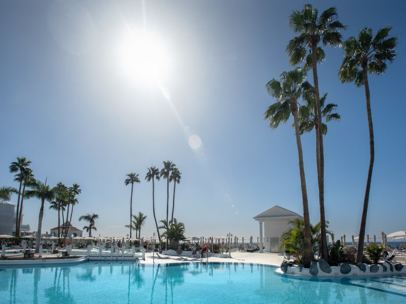 Guayarmina Princess - Erwachsenenhotel ab 16 Jahren 11 - Outdoor Pool