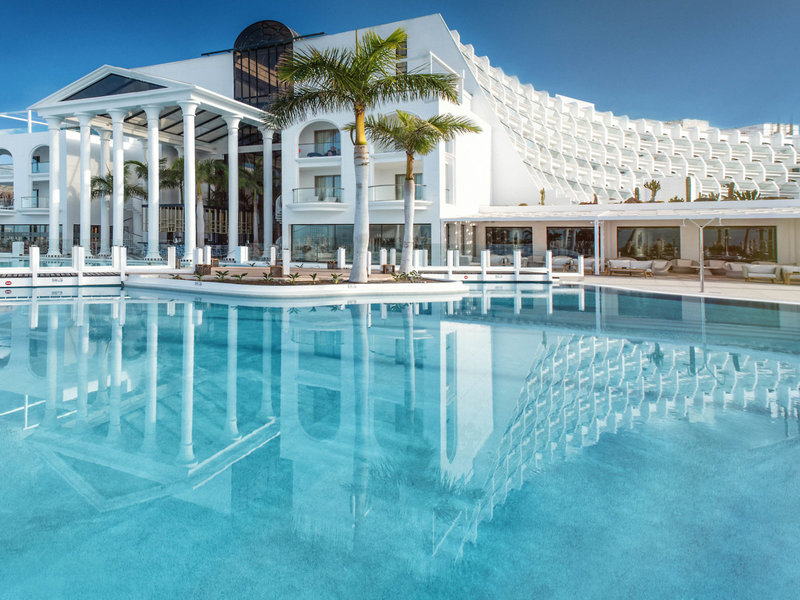 Guayarmina Princess - Erwachsenenhotel ab 16 Jahren 12 - Outdoor Pool