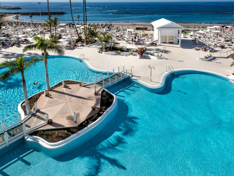 Guayarmina Princess - Erwachsenenhotel ab 16 Jahren 14 - Outdoor Pool